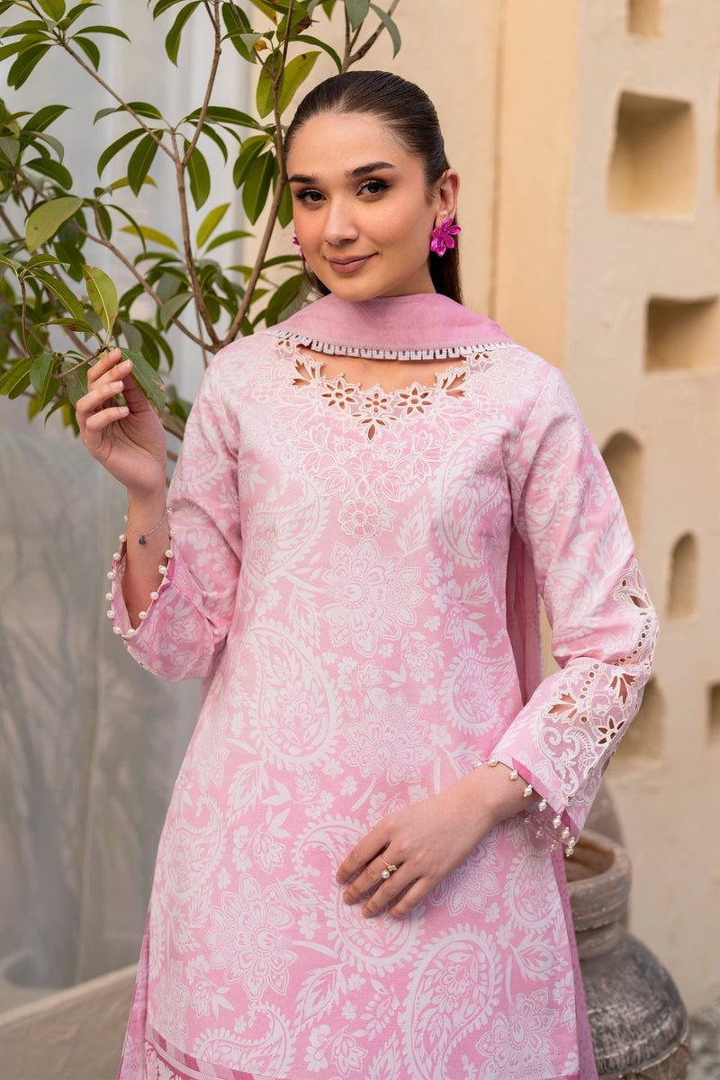 Alizeh | Levana Lawn | Perla by Alizeh - Designer Dress - Type: Ladies Clothes - Available at Libayah - 100% Original