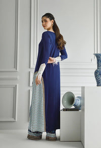 Afrozeh | Basic Pret 26 RTW | NACRE by Afrozeh - Designer Dress  - Type : Ladies Clothes - Available at Libayah - 100% Original 