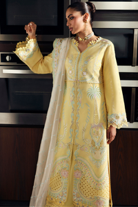 Soraya | Noa Summer Pret 26 | Petaline - Designer Dress - Type : Ladies Clothes - Available at Libayah - 100% Original