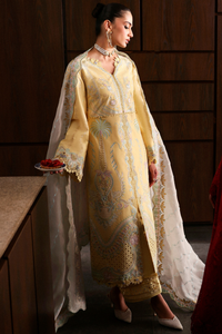 Soraya | Noa Summer Pret 26 | Petaline - Designer Dress - Type : Ladies Clothes - Available at Libayah - 100% Original