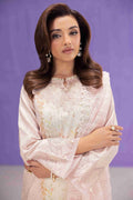Aabyaan | Eid Pret 25 |ZEMEL AP-05 by Aabyaan - Designer Dress - Type: Ladies Clothes - Available at Libayah - 100% Original