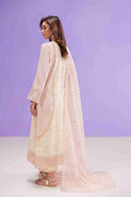 Aabyaan | Eid Pret 25 |ZEMEL AP-05 by Aabyaan - Designer Dress - Type: Ladies Clothes - Available at Libayah - 100% Original