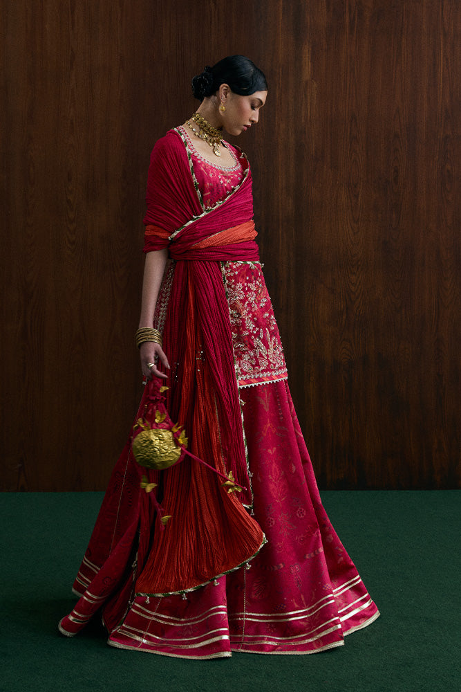 Suffuse | Silk Pret Fall’25 | RYELLE