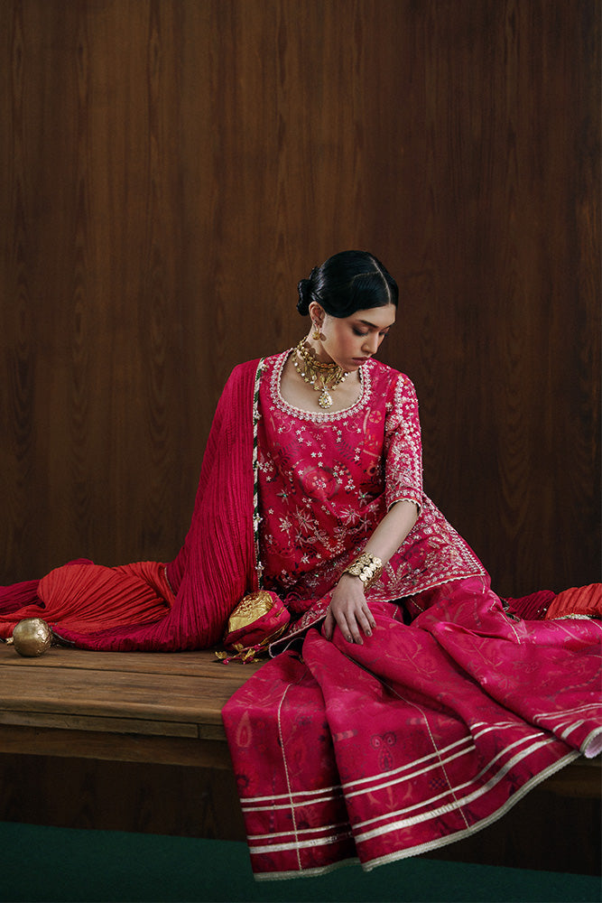 Suffuse | Silk Pret Fall’25 | RYELLE