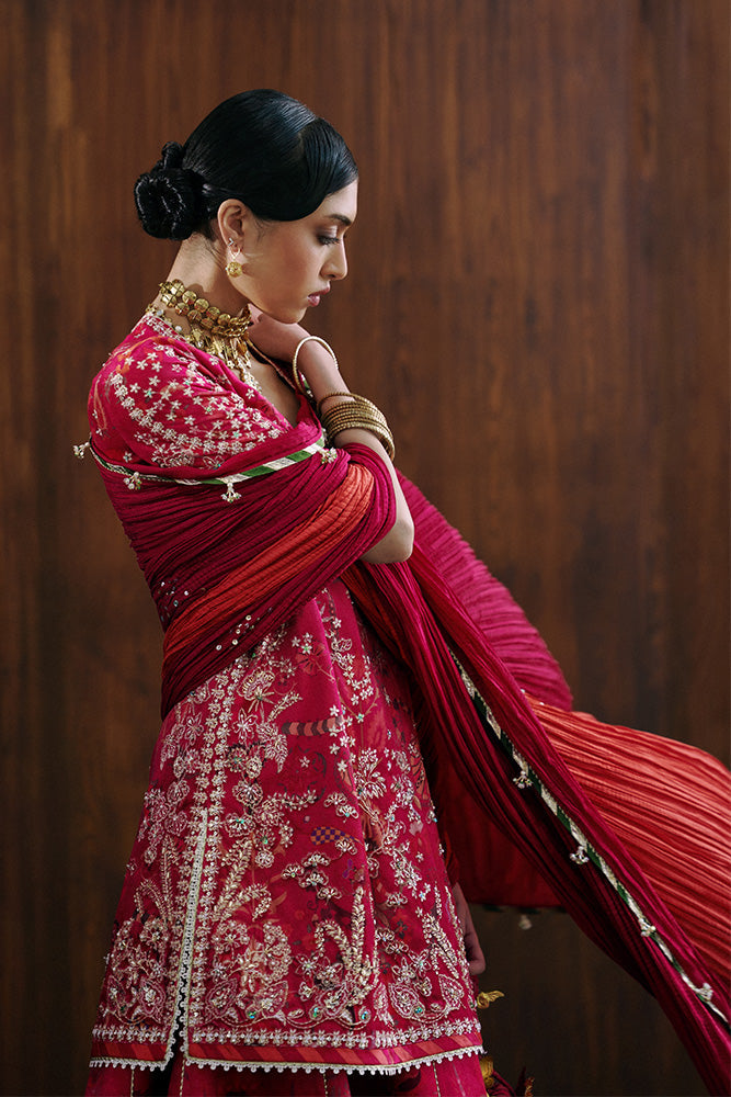 Suffuse | Silk Pret Fall’25 | RYELLE