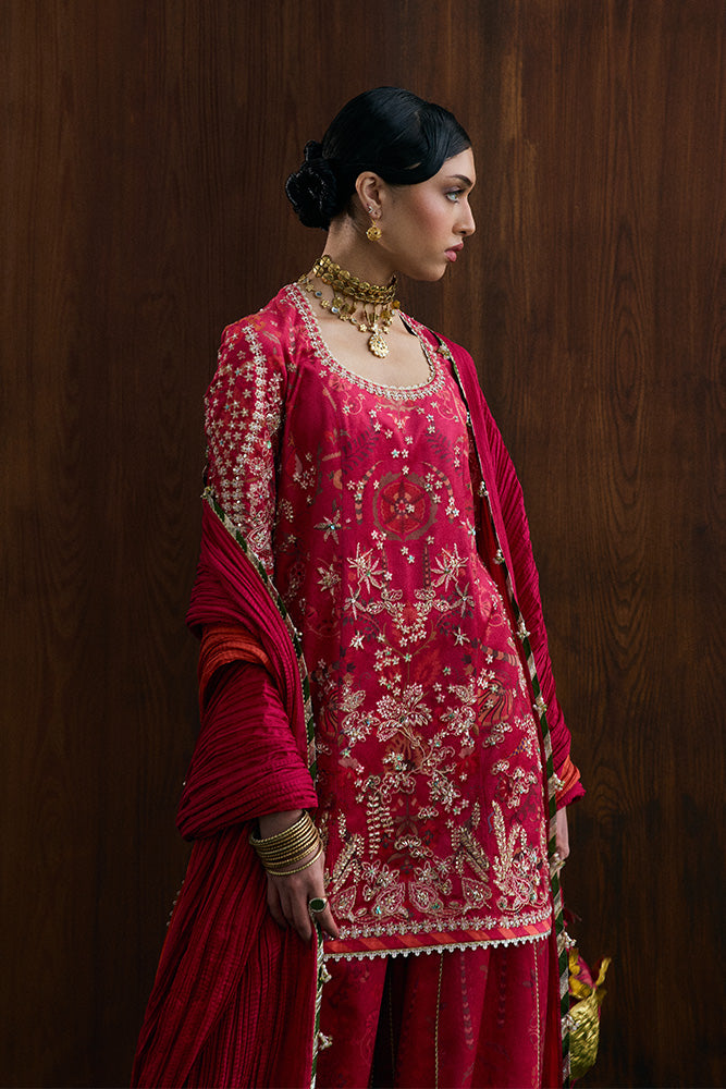 Suffuse | Silk Pret Fall’25 | RYELLE