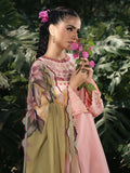 Hemstitch | The Garden Lawn | Pinky Peony by Hemstitch - Designer Dress  - Type : Ladies Clothes - Available at Libayah - 100% Original 