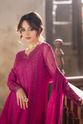 Azure | Ensembles | Plum Reverie by Azure - Designer Dress  - Type : Ladies Clothes - Available at Libayah - 100% Original 