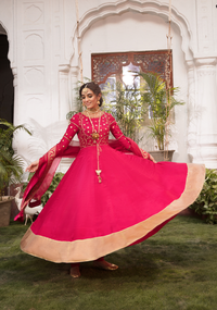 Maya | Eid Collection Gul Bahaar | ZARMINAY by Maya - Designer Dress - Type: Ladies Clothes - Available at Libayah - 100% Original