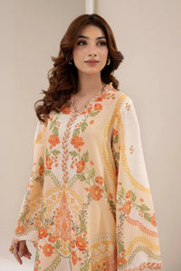 Adans Libas | Embrodiered Co Ord Sets | 4202 by Adans Libas - Designer Dress  - Type : Ladies Clothes - Available at Libayah - 100% Original 