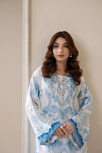 Adans Libas | Embrodiered Co Ord Sets | 4206 by Adans Libas - Designer Dress  - Type : Ladies Clothes - Available at Libayah - 100% Original 
