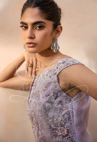 Afrozeh | Basic Pret 26 RTW | NACRE by Afrozeh - Designer Dress  - Type : Ladies Clothes - Available at Libayah - 100% Original 