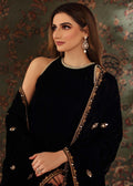 Purple Haze | Velvet Formals |  Roya by Purple Haze - Designer Dress - Type: Ladies Clothes - Available at Libayah - 100% Original