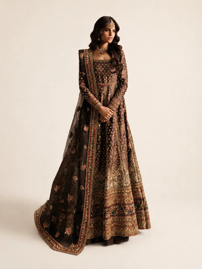 Ayzel Qurbat Silk Festive 26