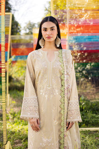 Ramsha | Riwayat Lawn Collection | Y-1210 by Ramsha - Designer Dress - Type: Ladies Clothes - Available at Libayah - 100% Original