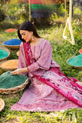 Ramsha | Riwayat Lawn Collection | Y-1209 by Ramsha - Designer Dress - Type: Ladies Clothes - Available at Libayah - 100% Original