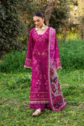 Ramsha | Riwayat Lawn Collection | Y-1202 by Ramsha - Designer Dress - Type: Ladies Clothes - Available at Libayah - 100% Original
