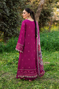 Ramsha | Riwayat Lawn Collection | Y-1202 by Ramsha - Designer Dress - Type: Ladies Clothes - Available at Libayah - 100% Original