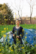 Ramsha | Riwayat Lawn Collection | Y-1203 by Ramsha - Designer Dress - Type: Ladies Clothes - Available at Libayah - 100% Original