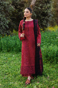 Ramsha | Riwayat Lawn Collection | Y-1204 by Ramsha - Designer Dress - Type: Ladies Clothes - Available at Libayah - 100% Original