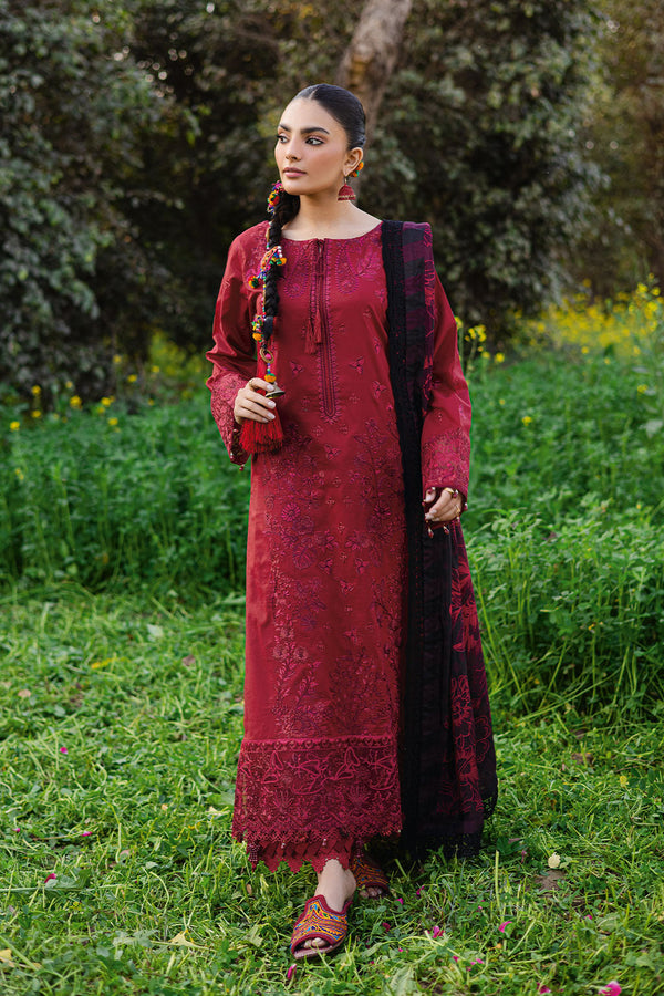 Ramsha | Riwayat Lawn Collection | Y-1204 by Ramsha - Designer Dress - Type: Ladies Clothes - Available at Libayah - 100% Original