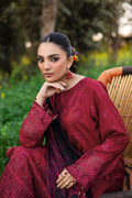 Ramsha | Riwayat Lawn Collection | Y-1204 by Ramsha - Designer Dress - Type: Ladies Clothes - Available at Libayah - 100% Original
