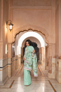 Manara | Vintage Karandi 24 | RABAIL by Manara - Designer Dress - Type: Ladies Clothes - Available at Libayah - 100% Original