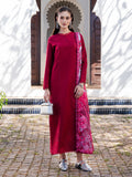 Izel | Dareen Luxury Lawn 26 | Rangrez by Izel - Designer Dress - Type : Luxury Dress - Available at Libayah - 100% Original