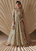 Sardinia | Bridal Edit 26 | ELYSIA by Sardinia - Designer Dress  - Type : Ladies Clothes - Available at Libayah - 100% Original 