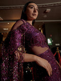 Epoque | Ciel Luxury Couture | Regalia by Epoque - Designer Dress - Type: Ladies Clothes - Available at Libayah - 100% Original