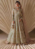 Sardinia | Bridal Edit 26 | REGALIA by Sardinia - Designer Dress  - Type : Ladies Clothes - Available at Libayah - 100% Original 