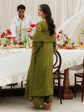 Mahnur | Allenura Luxury Lawn 24 | REVERIE by Mahnur - Designer Dress - Type: Ladies Clothes - Available at Libayah - 100% Original