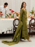 Mahnur | Allenura Luxury Lawn 24 | REVERIE by Mahnur - Designer Dress - Type: Ladies Clothes - Available at Libayah - 100% Original