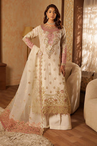 Maryams | Bekhudi Formals | Gulnaar B-2001 by Maryams - Designer Dress  - Type : Ladies Clothes - Available at Libayah - 100% Original 