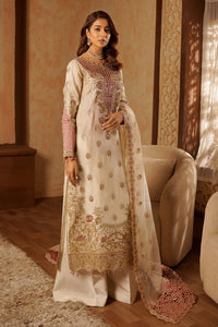 Maryams | Bekhudi Formals | Gulnaar B-2001 by Maryams - Designer Dress  - Type : Ladies Clothes - Available at Libayah - 100% Original 