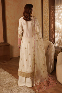 Maryams | Bekhudi Formals | Gulnaar B-2001 by Maryams - Designer Dress  - Type : Ladies Clothes - Available at Libayah - 100% Original 