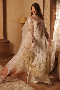 Maryams | Bekhudi Formals | Gulnaar B-2001 by Maryams - Designer Dress  - Type : Ladies Clothes - Available at Libayah - 100% Original 