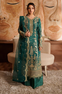 Maryams | Bekhudi Formals | Meherbano B-2002 by Maryams - Designer Dress  - Type : Ladies Clothes - Available at Libayah - 100% Original 