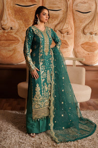 Maryams | Bekhudi Formals | Meherbano B-2002 by Maryams - Designer Dress  - Type : Ladies Clothes - Available at Libayah - 100% Original 