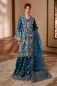 Maryams | Bekhudi Formals | Elaan B-2005 by Maryams - Designer Dress  - Type : Ladies Clothes - Available at Libayah - 100% Original 