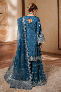 Maryams | Bekhudi Formals | Elaan B-2005 by Maryams - Designer Dress  - Type : Ladies Clothes - Available at Libayah - 100% Original 