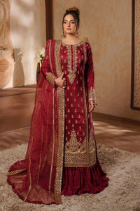 Maryams | Bekhudi Formals |Pernia B-2004 by Maryams - Designer Dress  - Type : Ladies Clothes - Available at Libayah - 100% Original 