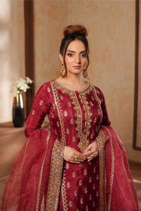 Maryams | Bekhudi Formals |Pernia B-2004 by Maryams - Designer Dress  - Type : Ladies Clothes - Available at Libayah - 100% Original 
