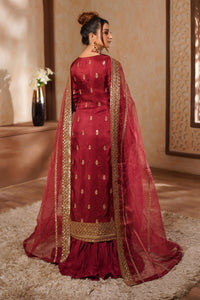 Maryams | Bekhudi Formals |Pernia B-2004 by Maryams - Designer Dress  - Type : Ladies Clothes - Available at Libayah - 100% Original 