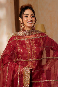 Maryams | Bekhudi Formals |Pernia B-2004 by Maryams - Designer Dress  - Type : Ladies Clothes - Available at Libayah - 100% Original 
