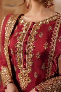 Maryams | Bekhudi Formals |Pernia B-2004 by Maryams - Designer Dress  - Type : Ladies Clothes - Available at Libayah - 100% Original 
