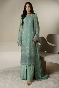Maryams | Aarzu Formals | A-12008 by Maryams - Designer Dress  - Type : Ladies Clothes - Available at Libayah - 100% Original 