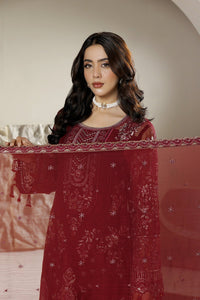 Maryams | Aarzu Formals | A-12001 by Maryams - Designer Dress  - Type : Ladies Clothes - Available at Libayah - 100% Original 