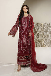 Maryams | Aarzu Formals | A-12001 by Maryams - Designer Dress  - Type : Ladies Clothes - Available at Libayah - 100% Original 