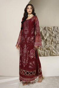 Maryams | Aarzu Formals | A-12001 by Maryams - Designer Dress  - Type : Ladies Clothes - Available at Libayah - 100% Original 